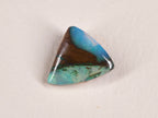 Opale boulder d’Australie — libre (losange) — 4,2 ct