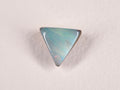 Opale boulder d’Australie — triangle — 7 ct
