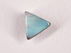 Opale boulder d’Australie — triangle — 7 ct