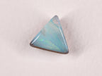 Opale boulder d’Australie — triangle — 7 ct