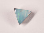 Opale boulder d’Australie — triangle — 7 ct