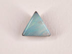 Opale boulder d’Australie — triangle — 7 ct