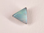 Opale boulder d’Australie — triangle — 7 ct
