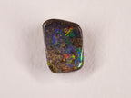 Opale boulder d’Australie — forme libre — 11,2 ct