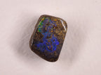 Opale boulder d’Australie — forme libre — 11,2 ct