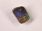 Opale boulder d’Australie — forme libre — 11,2 ct