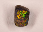 Opale boulder d’Australie — forme libre — 11,2 ct
