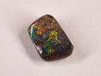 Opale boulder d’Australie — forme libre — 11,2 ct