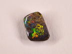 Opale boulder d’Australie — forme libre — 11,2 ct