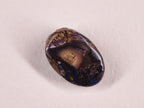 Opale boulder d’Australie — ovale — 9,1 ct