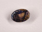 Opale boulder d’Australie — ovale — 9,1 ct
