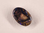 Opale boulder d’Australie — ovale — 9,1 ct