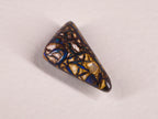Opale boulder d’Australie — triangle — 9,9 ct
