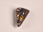 Opale boulder d’Australie — triangle — 9,9 ct
