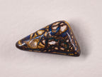Opale boulder d’Australie — triangle — 9,9 ct