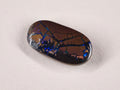 Opale boulder d’Australie — ovale — 12,9 ct
