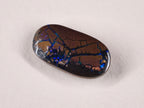 Opale boulder d’Australie — ovale — 12,9 ct