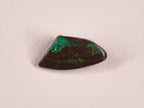 Opale boulder d’Australie — forme libre — 8,2 ct