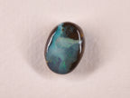 Opale boulder d’Australie — ovale — 12,8 ct