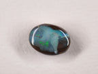 Opale boulder d’Australie — ovale — 12,8 ct