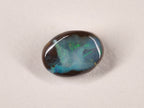 Opale boulder d’Australie — ovale — 12,8 ct