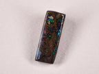 Opale boulder d’Australie — rectangle — 8,2 ct