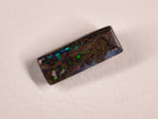 Opale boulder d’Australie — rectangle — 8,2 ct