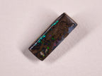 Opale boulder d’Australie — rectangle — 8,2 ct