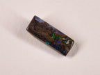 Opale boulder d’Australie — rectangle — 8,2 ct