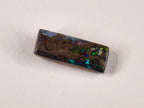 Opale boulder d’Australie — rectangle — 8,2 ct