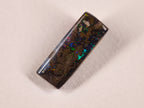 Opale boulder d’Australie — rectangle — 8,2 ct