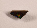 Opale boulder d’Australie — forme libre — 4,2 ct