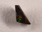 Opale boulder d’Australie — forme libre — 4,2 ct
