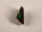 Opale boulder d’Australie — forme libre — 4,2 ct