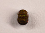 Opale boulder d’Australie — ovale — 4,5 ct