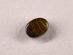 Opale boulder d’Australie — ovale — 4,5 ct