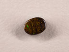 Opale boulder d’Australie — ovale — 4,5 ct