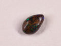 Opale boulder d’Australie — forme libre — 1,8 ct