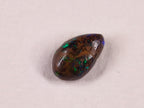 Opale boulder d’Australie — forme libre — 1,8 ct