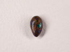 Opale boulder d’Australie — forme libre — 1,8 ct