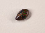 Opale boulder d’Australie — forme libre — 1,8 ct