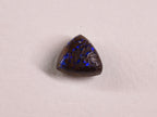Opale boulder d’Australie — forme libre — 4,3 ct