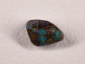 Opale boulder d’Australie — forme libre — 8,2 ct