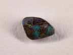 Opale boulder d’Australie — forme libre — 8,2 ct