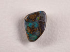 Opale boulder d’Australie — forme libre — 8,2 ct
