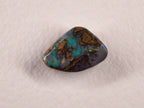 Opale boulder d’Australie — forme libre — 8,2 ct