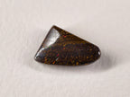 Opale boulder d’Australie — forme libre — 10,2 ct