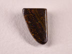 Opale boulder d’Australie — forme libre — 10,2 ct