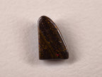 Opale boulder d’Australie — forme libre — 10,2 ct