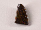 Opale boulder d’Australie — forme libre — 10,2 ct